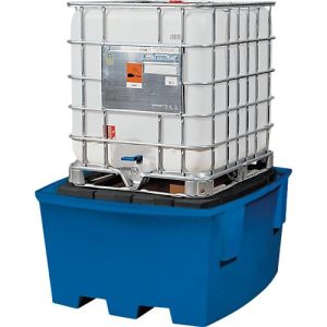 Tankcontainer-Station Tankcontainer-Station