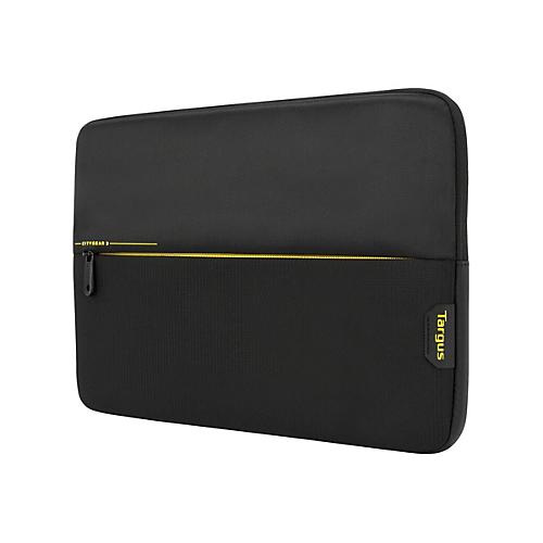 Targus CityGear 3 - Notebook-Hülle - 35.6 cm (14') - Schwarz