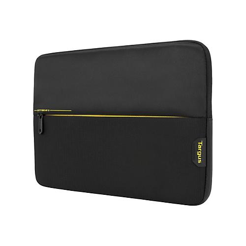Targus CityGear 3 - Notebook-Hülle - 39.6 cm (15.6') - Schwarz
