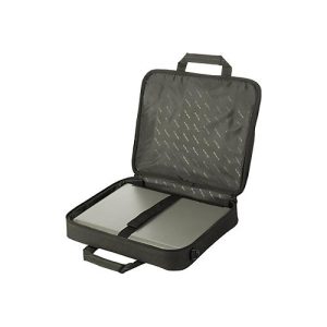 Targus Classic Clamshell – Notebook-Tasche – 40.6 cm – 15′ – 16′ – Schwarz Targus Classic Clamshell – Notebook-Tasche – 40.6 cm – 15′ – 16′ – Schwarz