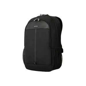 Targus Classic – Notebook-Rucksack – 40.6 cm – 15′ – 16′ – Schwarz Targus Classic – Notebook-Rucksack – 40.6 cm – 15′ – 16′ – Schwarz