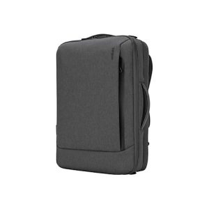 Targus Cypress Convertible Backpack with EcoSmart – Notebook-Rucksack Targus Cypress Convertible Backpack with EcoSmart – Notebook-Rucksack