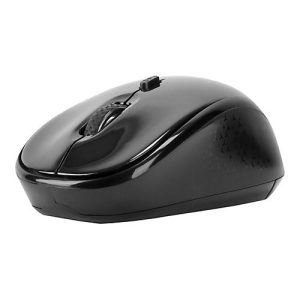 Targus – Maus – 2.4 GHz – Schwarz Targus – Maus – 2.4 GHz – Schwarz