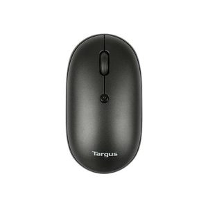 Targus – Maus – antimikrobiell – rechts- und linkshändig – kabellos – Bluetooth 5.0 Targus – Maus – antimikrobiell – rechts- und linkshändig – kabellos – Bluetooth 5.0