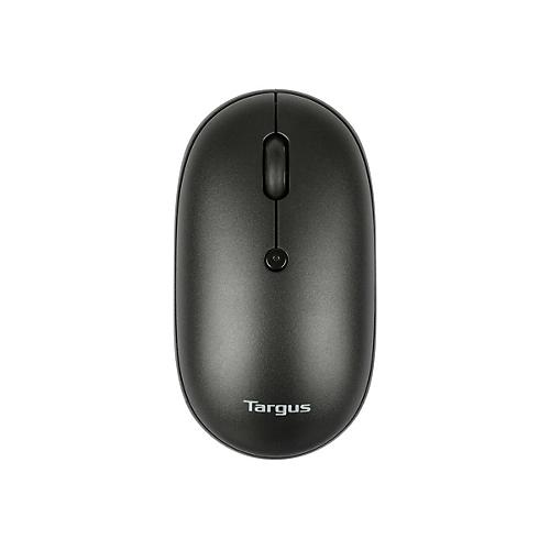 Targus - Maus - antimikrobiell - rechts- und linkshändig - kabellos - Bluetooth 5.0