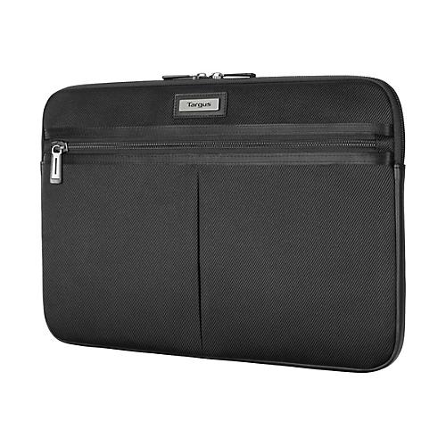 Targus Mobile Elite - Notebook-Hülle - 35.6 cm - 13' - 14' - Schwarz