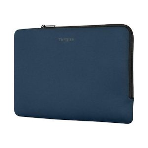 Targus MultiFit with EcoSmart – Notebook-Hülle – 40.6 cm – 15′ – 16′ – Blau Targus MultiFit with EcoSmart – Notebook-Hülle – 40.6 cm – 15′ – 16′ – Blau