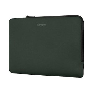 Targus MultiFit with EcoSmart – Notebook-Hülle – 40.6 cm – 15′ – 16′ – Thymian Targus MultiFit with EcoSmart – Notebook-Hülle – 40.6 cm – 15′ – 16′ – Thymian