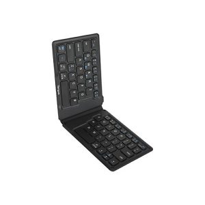 Targus – Tastatur – antimicrobial – kabellos – Bluetooth 5.1 – QWERTY Targus – Tastatur – antimicrobial – kabellos – Bluetooth 5.1 – QWERTY