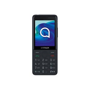 TCL onetouch 4042S – 4G Feature Phone – Dual-SIM – RAM 48 MB / Interner Speicher 128 MB – microSD slot – 320 x 240 Pixel