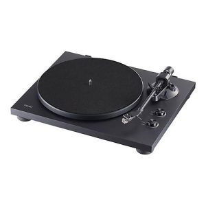 Teac TN-280BT-A3 – Plattenspieler – Schwarz Teac TN-280BT-A3 – Plattenspieler – Schwarz
