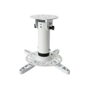 TECHly – Klammer – für Projektor – weiß TECHly – Klammer – für Projektor – weiß