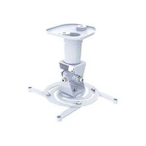 TECHly – Klammer – für Projektor – weiß TECHly – Klammer – für Projektor – weiß