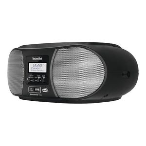 TechniSat DigitRadio 1990 – Audiosystem – 2 x 1.5 Watt TechniSat DigitRadio 1990 – Audiosystem – 2 x 1.5 Watt
