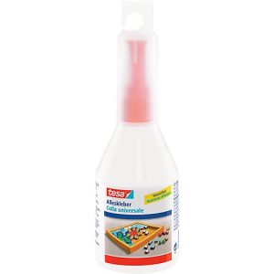 tesa® Alleskleber, 90 ml tesa® Alleskleber, 90 ml