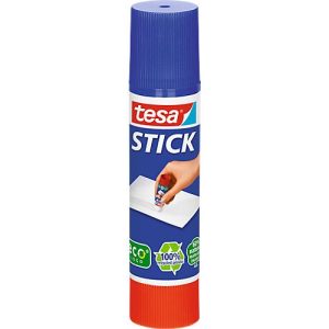 tesa® Klebestift STICK eco, 10 g tesa® Klebestift STICK eco, 10 g