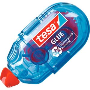 tesa® Mini-Kleberoller ecoLogo® tesa® Mini-Kleberoller ecoLogo®