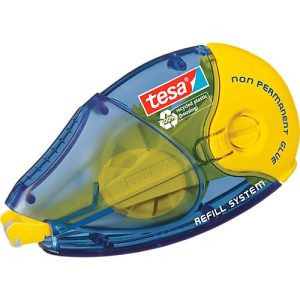 tesa Nachfüllabroller, wiederablösbar tesa Nachfüllabroller, wiederablösbar