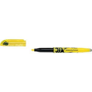 Textmarker Frixion, gelb, 12er-Set Textmarker Frixion, gelb, 12er-Set