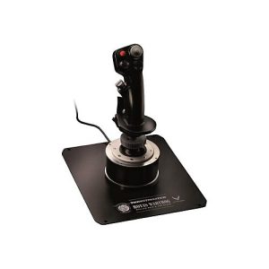 Thrustmaster HOTAS Warthog Flight Stick – Joystick – kabelgebunden Thrustmaster HOTAS Warthog Flight Stick – Joystick – kabelgebunden