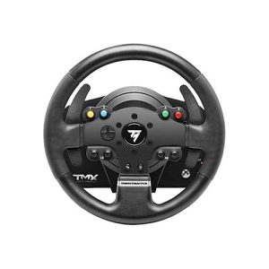 ThrustMaster TMX Force Feedback – Lenkrad- und Pedale-Set – kabelgebunden – für PC, Microsoft Xbox One ThrustMaster TMX Force Feedback – Lenkrad- und Pedale-Set – kabelgebunden – für PC, Microsoft Xbox One