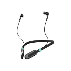 Tilde Air Premium – Ohrhörer mit Mikrofon – im Ohr – Nackenbügel – Bluetooth – kabellos Tilde Air Premium – Ohrhörer mit Mikrofon – im Ohr – Nackenbügel – Bluetooth – kabellos