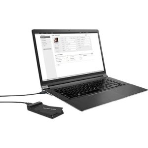 TimeMoto USB-RFID-Lesegerät RF-150, f. mobile Zeiterfassung, kompatibel m. TimeMoto TimeMoto USB-RFID-Lesegerät RF-150, f. mobile Zeiterfassung, kompatibel m. TimeMoto