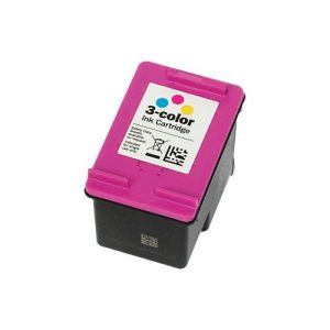 Tintenpatrone für digitalen Stempel COLOP e-mark®, mehrfarbig, für bis zu 5000 Abdrucke, austauschbar Tintenpatrone für digitalen Stempel COLOP e-mark®, mehrfarbig, für bis zu 5000 Abdrucke, austauschbar