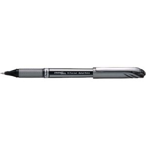Tintenroller Energel BL27, schwarz, 12 Stück Tintenroller Energel BL27, schwarz, 12 Stück