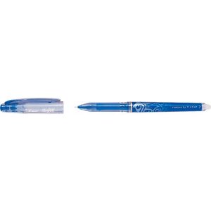 Tintenroller Frixion Point, radierbar, blau, 12 Stück Tintenroller Frixion Point, radierbar, blau, 12 Stück