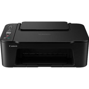 Tintenstrahl Multifunktionsdrucker Canon PIXMA TS3750i, 3-in-1, USB/WLAN, Auto-Duplex, Mobildruck, Cloud, bis A4, schwarz Tintenstrahl Multifunktionsdrucker Canon PIXMA TS3750i, 3-in-1, USB/WLAN, Auto-Duplex, Mobildruck, Cloud, bis A4, schwarz