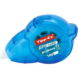 Tipp-Ex® Easy Refill-Tape Tipp-Ex® Easy Refill-Tape