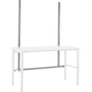 Tischaufbau für AST 18, 1200 mm Tischaufbau für AST 18, 1200 mm