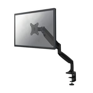 Tischhalterung Neomounts by Newstar NM-D750BLACK, 360°, für Bildschirme bis 32′, um 180° neig- & drehbar Tischhalterung Neomounts by Newstar NM-D750BLACK, 360°, für Bildschirme bis 32′, um 180° neig- & drehbar
