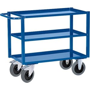 Tischwagen 900, 900 mm Gesamthöhe Tischwagen 900, 900 mm Gesamthöhe