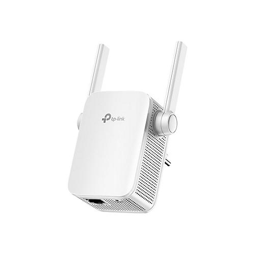 TP-Link AC1200 Wi-Fi Range Extender RE305 - Wi-Fi-Range-Extender - Wi-Fi 5