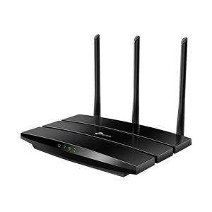 TP-Link Archer A8 – V1 – Wireless Router 4-Port-Switch – 1GbE – Wi-Fi 5 – Dual-Band TP-Link Archer A8 – V1 – Wireless Router 4-Port-Switch – 1GbE – Wi-Fi 5 – Dual-Band