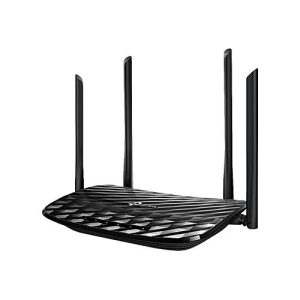 TP-Link Archer C6 – Wireless Router – 802.11a/b/g/n/ac – Desktop TP-Link Archer C6 – Wireless Router – 802.11a/b/g/n/ac – Desktop
