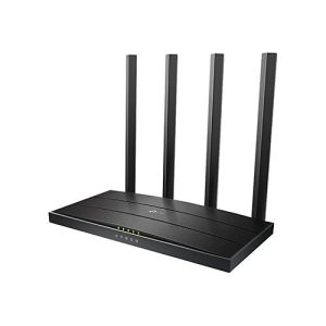 TP-Link Archer C80 V1 – Wireless Router – 802.11a/b/g/n/ac – Desktop TP-Link Archer C80 V1 – Wireless Router – 802.11a/b/g/n/ac – Desktop