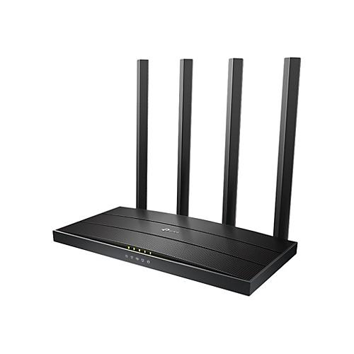 TP-Link Archer C80 V1 - Wireless Router - 802.11a/b/g/n/ac - Desktop