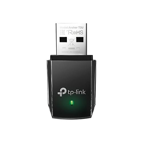 TP-Link Archer T3U - Netzwerkadapter - USB 3.0