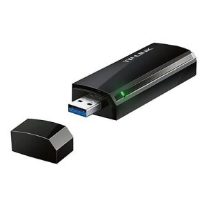 TP-Link Archer T4U – v2 – Netzwerkadapter – USB 3.0 TP-Link Archer T4U – v2 – Netzwerkadapter – USB 3.0