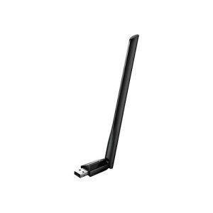 TP-Link Archer T600U Plus – Netzwerkadapter – USB 2.0 TP-Link Archer T600U Plus – Netzwerkadapter – USB 2.0