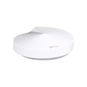 TP-Link DECO M5 – WLAN-System – 802.11a/b/g/n/ac, Bluetooth 4.2 – Desktop TP-Link DECO M5 – WLAN-System – 802.11a/b/g/n/ac, Bluetooth 4.2 – Desktop