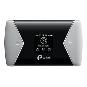 TP-Link M7450 – mobiler Hotspot – 4G LTE Advanced