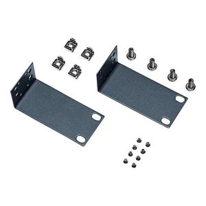 TP-Link – Rackmontagesatz – 33.02 cm (13′) – für TP-Link TL-SG1008, SG1016, SG1024, SG3210; JetStream TL-SG2210, SX3206; Omada OC300 TP-Link – Rackmontagesatz – 33.02 cm (13′) – für TP-Link TL-SG1008, SG1016, SG1024, SG3210; JetStream TL-SG2210, SX3206; Omada OC300