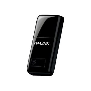 TP-Link TL-WN823N – Netzwerkadapter – USB 2.0