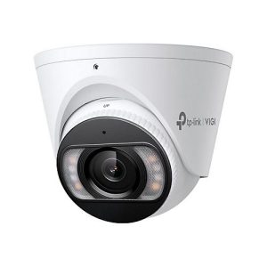 TP-Link VIGI C445 V1 – Netzwerk-Überwachungskamera – schwenken / neigen – Turret – wasserfest – Farbe (Tag&Nacht) TP-Link VIGI C445 V1 – Netzwerk-Überwachungskamera – schwenken / neigen – Turret – wasserfest – Farbe (Tag&Nacht)
