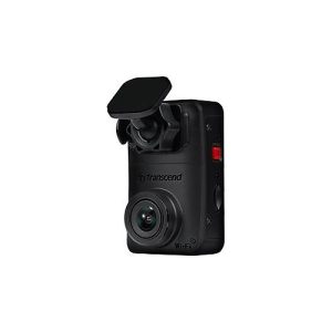 Transcend DrivePro 10 – Kamera für Armaturenbrett – 1080p / 60 BpS – Wi-Fi – G-Sensor Transcend DrivePro 10 – Kamera für Armaturenbrett – 1080p / 60 BpS – Wi-Fi – G-Sensor