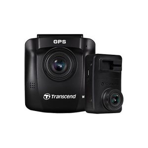 Transcend DrivePro 620 – Kamera für Armaturenbrett – 1080p / 60 BpS – Wi-Fi – GPS / GLONASS – G-Sensor